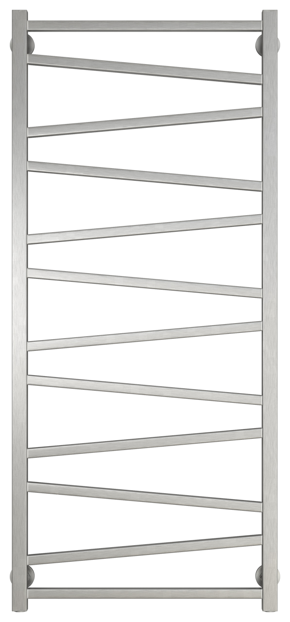 Сунержа Сирокко Полотенцесушитель водяной 50x120h, цвет: сатин 071-0253-1250