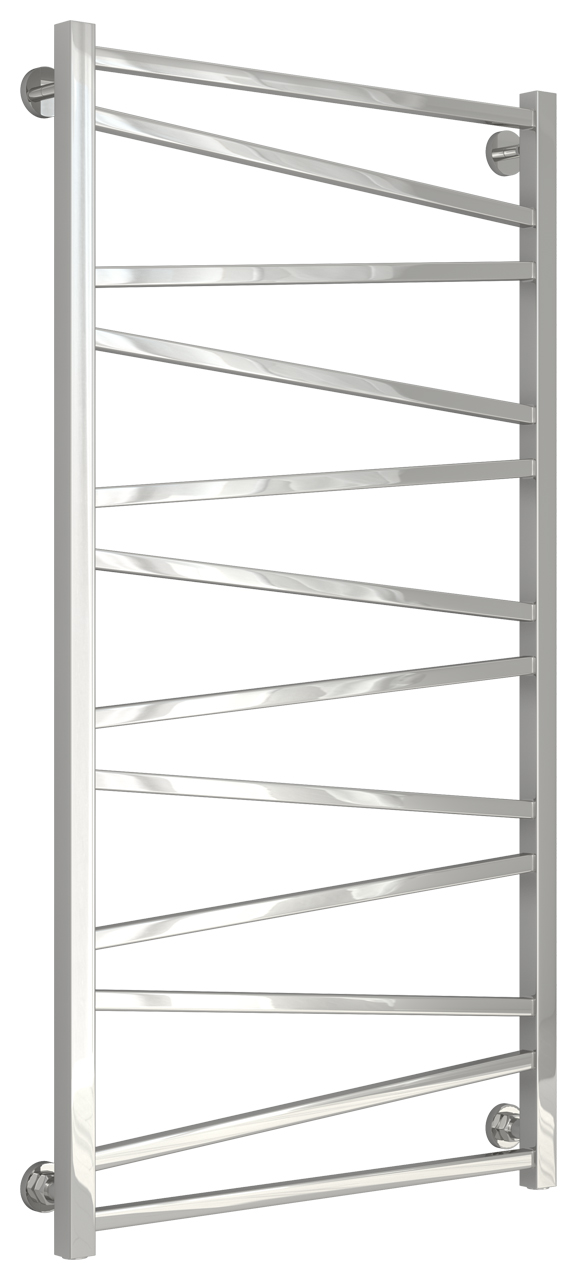 Сунержа Сирокко Полотенцесушитель водяной 60x120h, цвет: без покрытия 00-0253-1260
