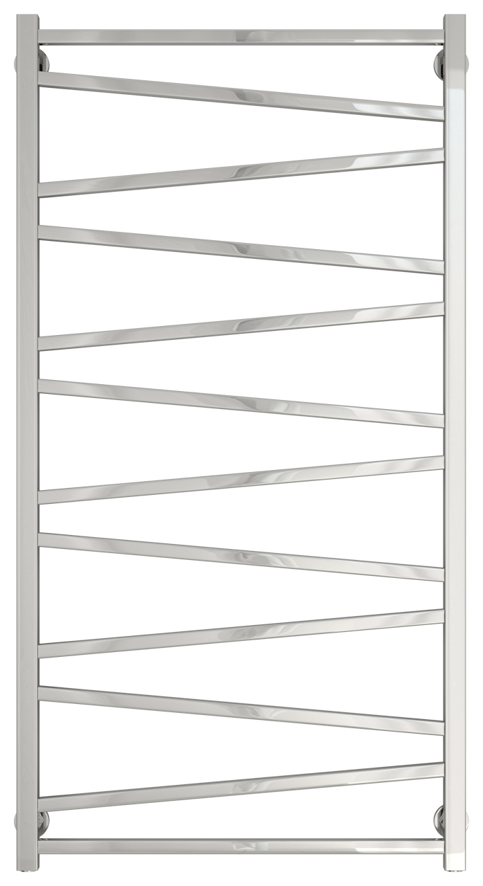 Сунержа Сирокко Полотенцесушитель водяной 60x120h, цвет: без покрытия 00-0253-1260