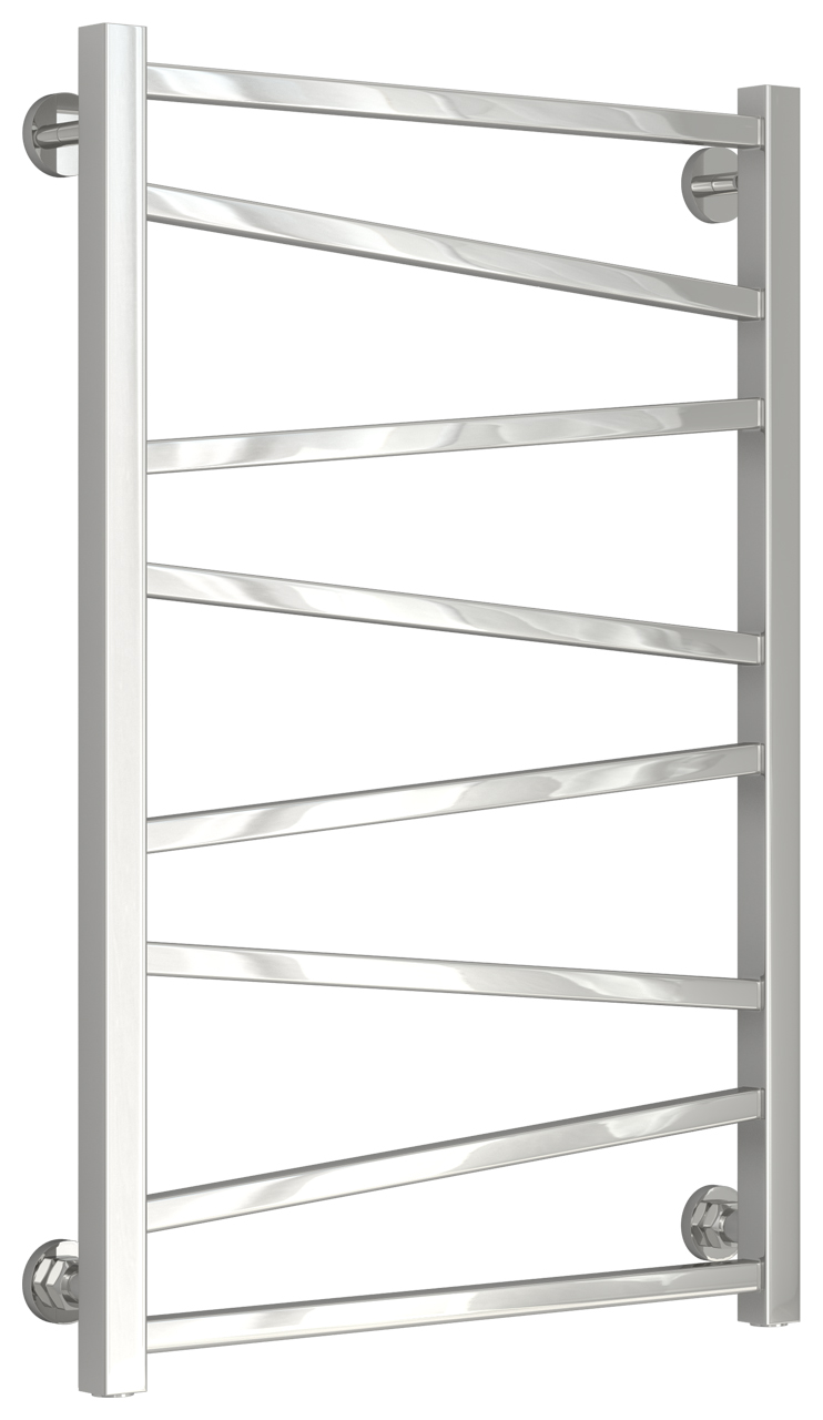 Сунержа Сирокко Полотенцесушитель водяной 50x80h, цвет: без покрытия 00-0253-8050