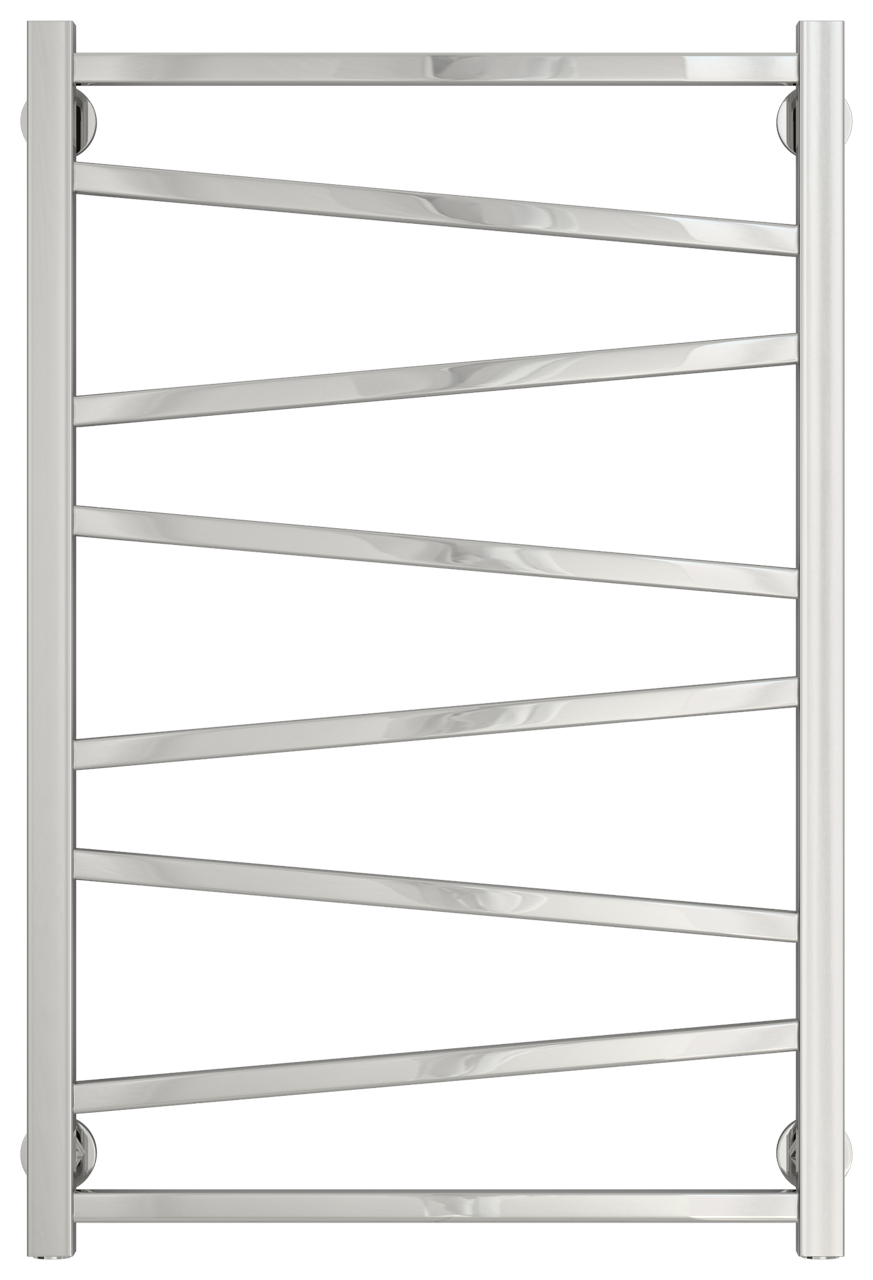 Сунержа Сирокко Полотенцесушитель водяной 50x80h, цвет: без покрытия 00-0253-8050