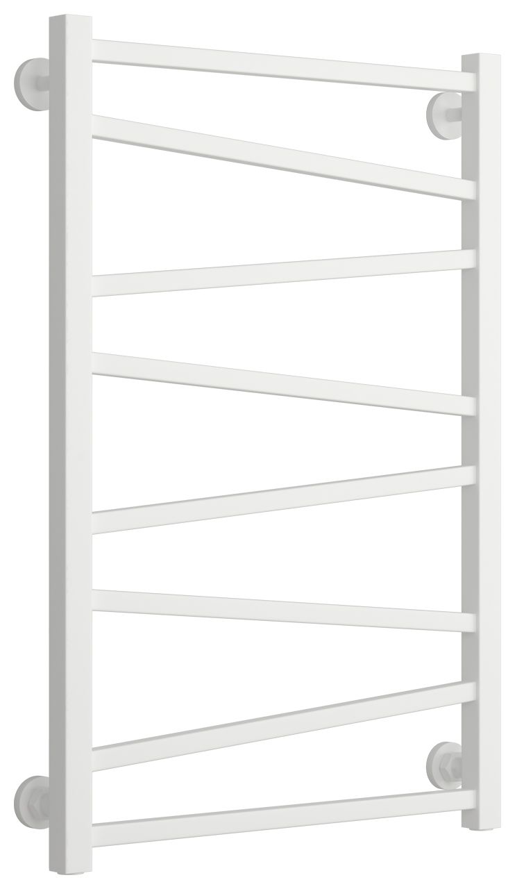 Сунержа Сирокко Полотенцесушитель водяной 50x80h, цвет: матовый белый 30-0253-8050