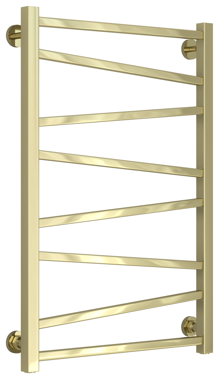 Сунержа Сирокко Полотенцесушитель водяной 50x80h, цвет: шампань 020-0253-8050