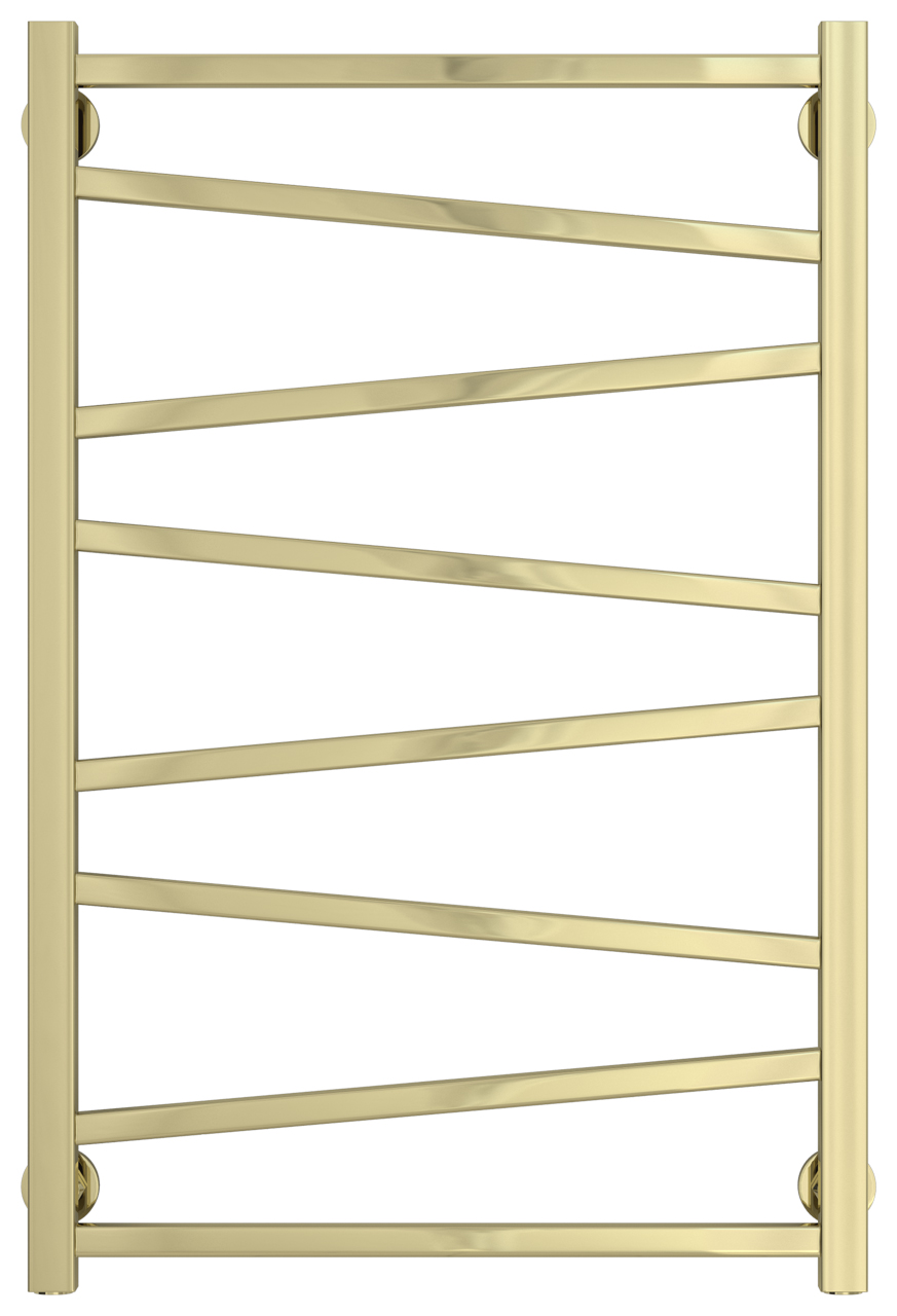 Сунержа Сирокко Полотенцесушитель водяной 50x80h, цвет: шампань 020-0253-8050