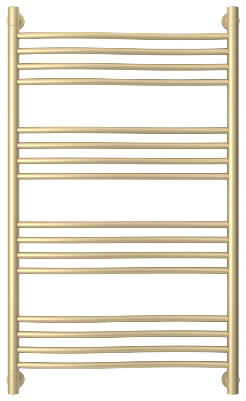 Сунержа Флюид+ Полотенцесушитель водяной 60x100h, цвет: матовая шампань 022-0222-1060