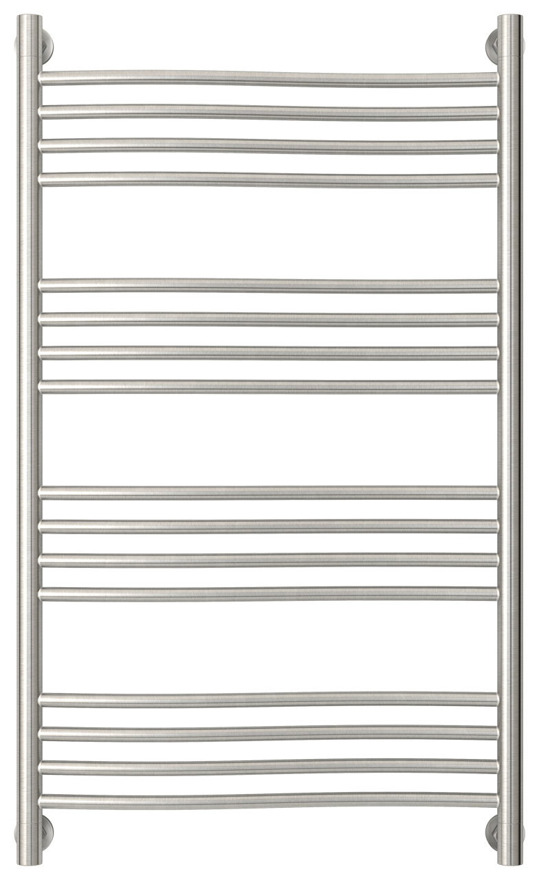 Сунержа Флюид+ Полотенцесушитель водяной 60x100h, цвет: сатин 071-0222-1060