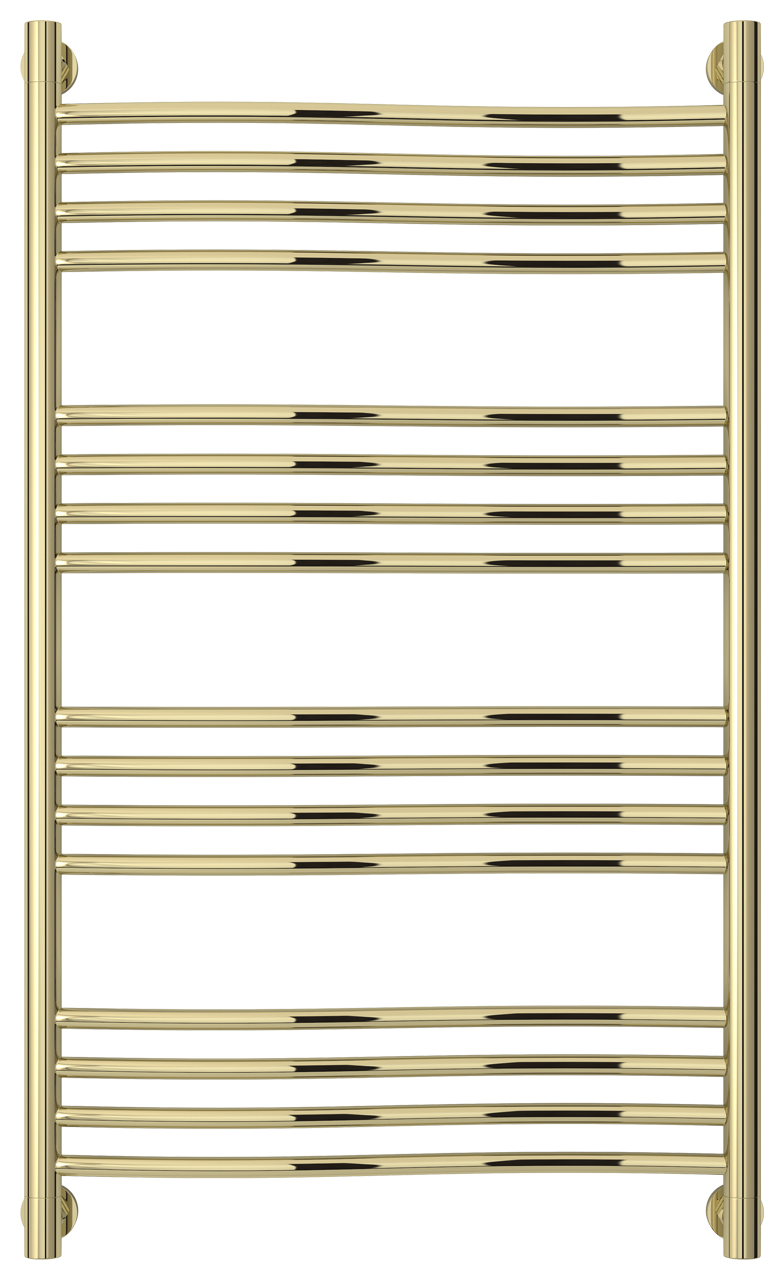 Сунержа Флюид+ Полотенцесушитель водяной 60x100h, цвет: шампань 020-0222-1060