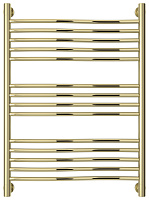 Сунержа Флюид+ Полотенцесушитель водяной 60x80h, цвет: шампань 020-0222-8060