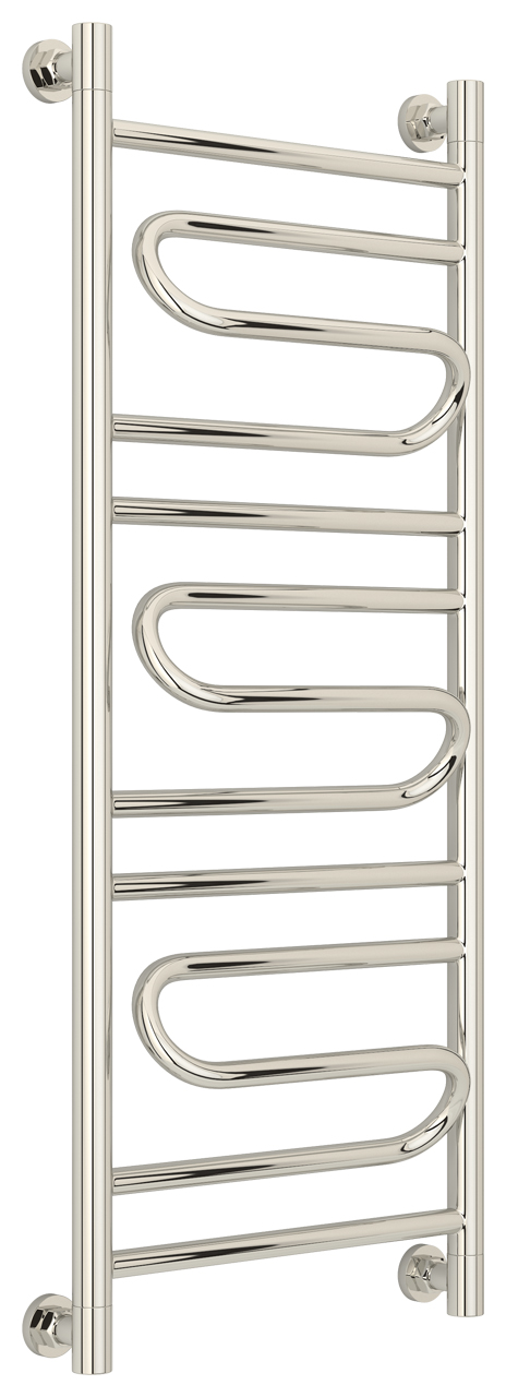 Сунержа Элегия+ Полотенцесушитель водяной 40x100h, цвет: без покрытия 00-0205-1040