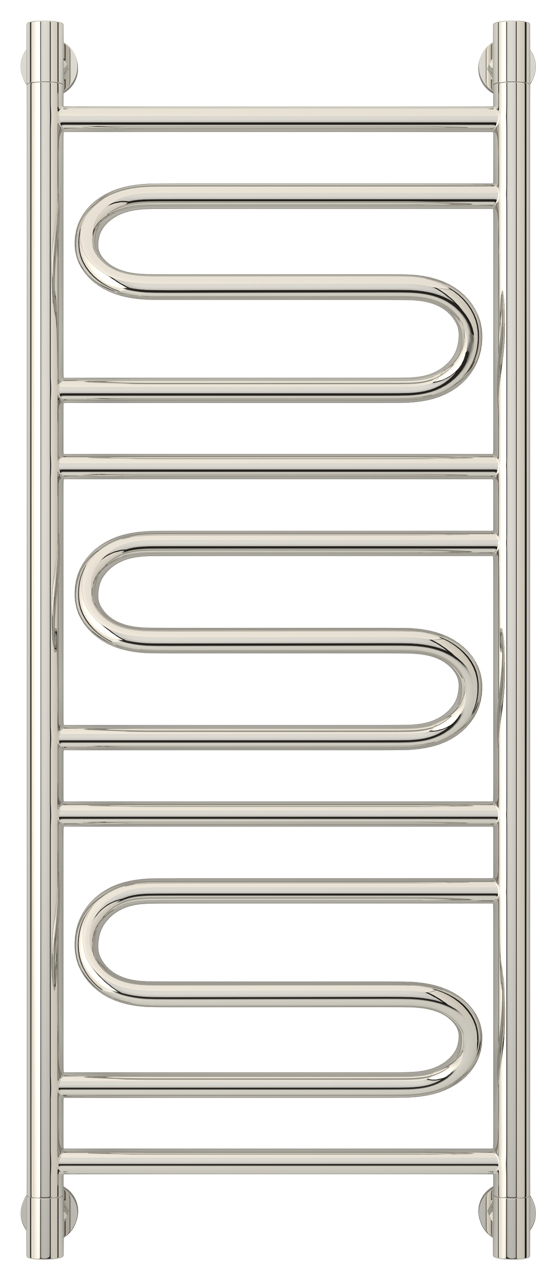 Сунержа Элегия+ Полотенцесушитель водяной 40x100h, цвет: без покрытия 00-0205-1040
