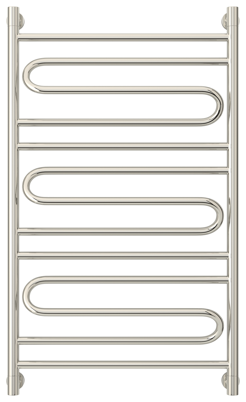 Сунержа Элегия+ Полотенцесушитель водяной 60x100h, цвет: без покрытия 00-0205-1060
