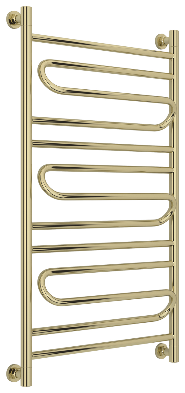 Сунержа Элегия+ Полотенцесушитель водяной 60x100h, цвет: шампань 020-0205-1060