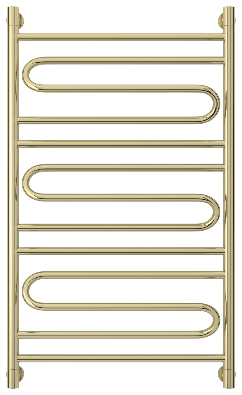 Сунержа Элегия+ Полотенцесушитель водяной 60x100h, цвет: шампань 020-0205-1060