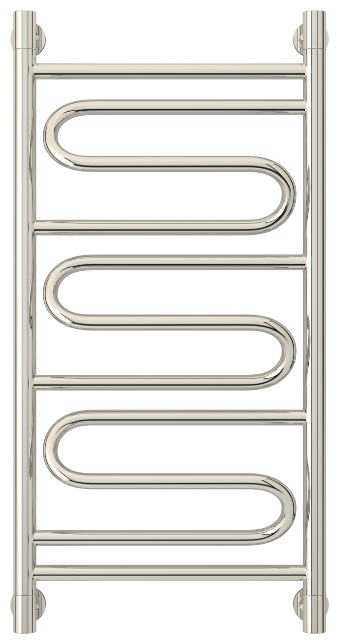 Сунержа Элегия+ Полотенцесушитель водяной 40x80h, цвет: без покрытия 00-0205-8040