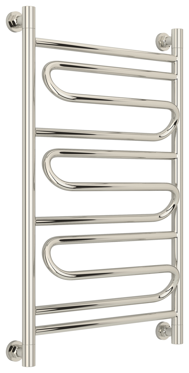 Сунержа Элегия+ Полотенцесушитель водяной 50x80h, цвет: без покрытия 00-0205-8050