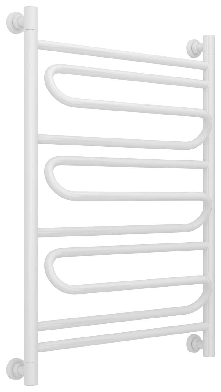 Сунержа Элегия+ Полотенцесушитель водяной 60x80h, цвет: белый 12-0205-8060