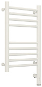 Сунержа Богема 3.0 Полотенцесушитель электрический 30x50h, прав., цвет: мат. белый 30-5805-5030