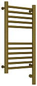 Сунержа Богема 3.0 Полотенцесушитель электрический 30x60h, прав., цвет: состар. бронза 05-5805-6030