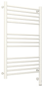 Сунержа Богема 3.0 Полотенцесушитель электрический 50x80h, прав., цвет: белый 12-5805-8050
