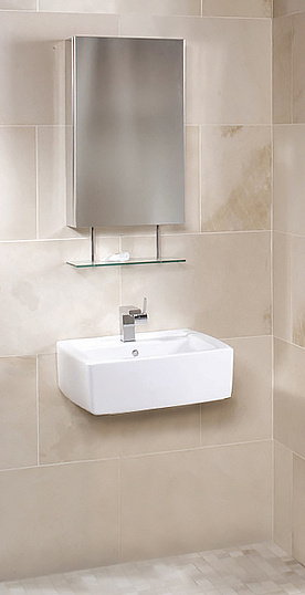 Рукомойник Cezares Flamingo CZR-354