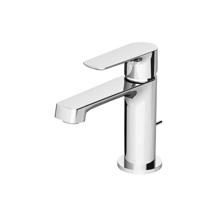 Gattoni H2Omix3000 Смеситель для раковины, цвет: хром 3041/30C0cr