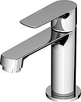 Gattoni H2Omix3000 Смеситель для раковины, цвет: хром 3041/30C0cr