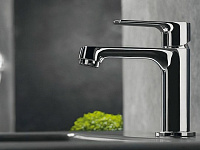 Gattoni H2Omix3000 Смеситель для раковины, цвет: хром 3041/30C0cr