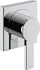 Grohe Allure Запорный вентиль, цвет: хром 19384000