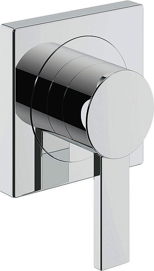 Grohe Allure Запорный вентиль, цвет: хром 19384000