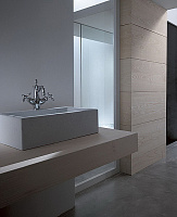 Gattoni Timor Смеситель для раковины, цвет: хром 1830018C0cr