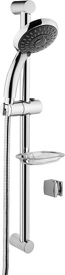 Душевой комплект VitrA Minimax S A49153EXP