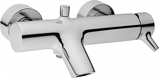 Смеситель VitrA Nest  для ванны с душем A42242EXP