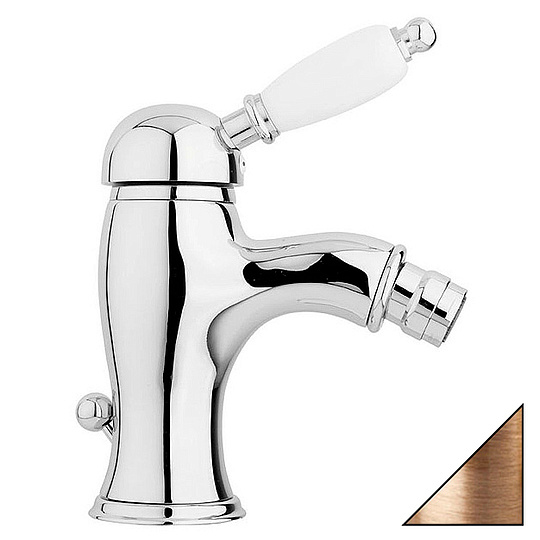 Смеситель Cezares Elite BSM1 02 Bi для биде ELITE-BSM1-02-Bi