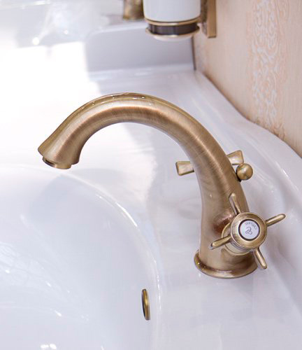 Смеситель Cezares Lord  для раковины LORD-LS1-02