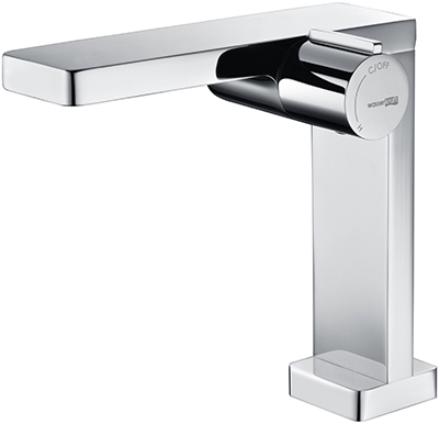 Смеситель Wasserkraft Alme  для раковины 1510