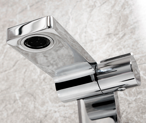 Смеситель Wasserkraft Alme  для раковины 1510