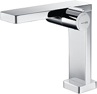 Смеситель Wasserkraft Alme  для раковины 1510