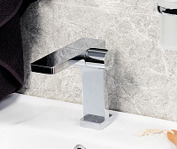 Смеситель Wasserkraft Alme  для раковины 1510