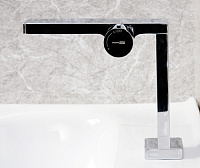 Смеситель Wasserkraft Alme  для раковины 1510