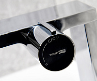 Смеситель Wasserkraft Alme  для раковины 1510