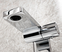 Смеситель Wasserkraft Alme  для раковины 1510