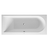Duravit Darling New Ванна 170х75 см, акриловая, цвет белый 700242000000000