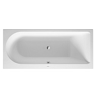 Duravit Darling New Ванна 170х75 см, акриловая, цвет белый 700243000000000