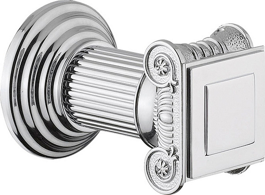 Смеситель Cezares Olimp BS2 01 O для биде OLIMP-BS2-01-O