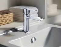 Смеситель VitrA Flo S  для раковины A41936EXP