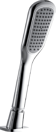 Смеситель Cezares Tesoro F BVD5 01 на борт ванны TESORO-F-BVD5-01