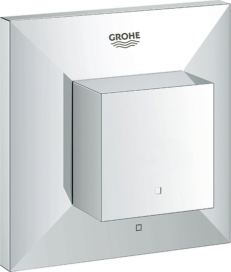Grohe Allure Brilliant Запорный вентиль, цвет: хром 19796000
