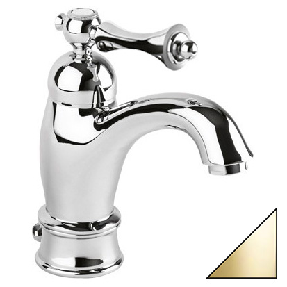 Смеситель Cezares Margot LSM1 A 03/24 M для раковины MARGOT-LSM1-A-03/24-M