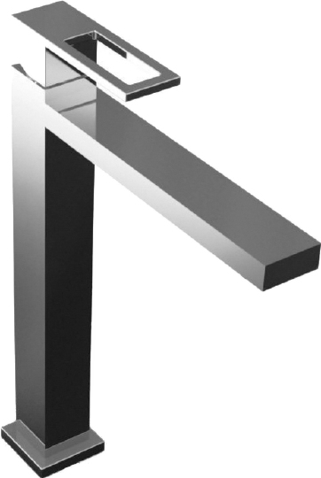 Смеситель Cezares Molveno LLPM 01 Cr для кухонной мойки MOLVENO-LLPM-01-Cr