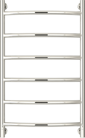 Сунержа Галант+ Полотенцесушитель водяной 50x80h, цвет: без покрытия 00-0200-8050